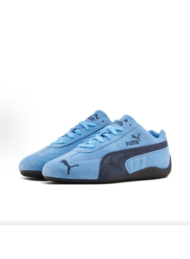 بوما PUMA Speedcat رياضة مريحة خفيفة منخفضة أحذية عارضة - Image 3